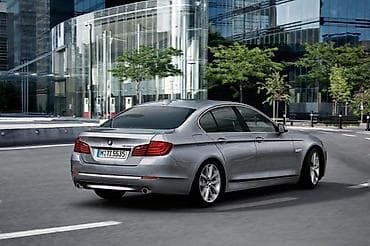 drzac glave za auto sediste: BMW 520 F10 2012. GOD. - KOMPLETAN AUTO U DELOVIMA | Kompletan auto — 3