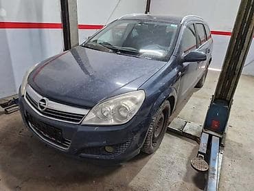 regulator pritiska goriva opel astra j 1.7 cdti: OPEL ASTRA H 1.7 2008. GOD. - KOMPLETAN AUTO U DELOVIMA | 1.7cdti — 2