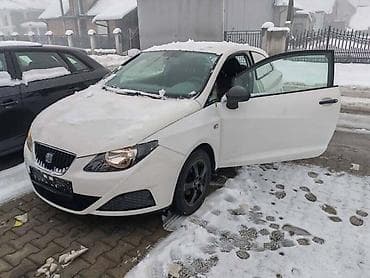 SEAT IBIZA 1.6TDI - KOMPLETAN AUTO U DELOVIMA | U ponudi sve vrste