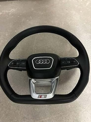tabla u autu: VOLAN ZA AUDI Q5, Q7, Q8 OD 2015. DO 2022. GOD. | za audi modele — 4