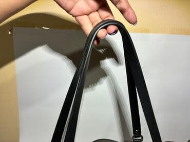 Torbe: Ceger, Guess, Materijal: Veštačka koža — 4