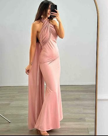 feedback haljine: 03. 💫 Haljina 3.700 dinara 💫 L — 3