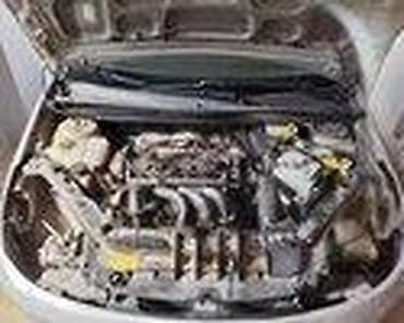 chevrolet lacetti for sale: DIZNE 1.25 ZA FORD FIESTA OD 2002. DO 2005. GOD. | SMEDEREVSKA — 4