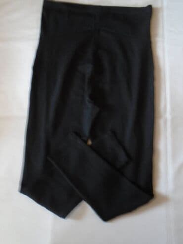 zara rebraste helanke: M (EU 38) — 6