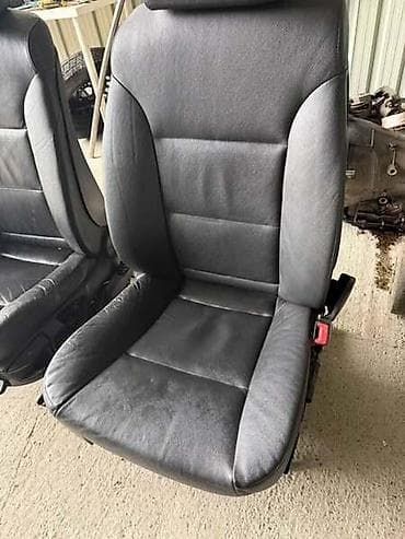 lokator za pracenje: SEDISTA E60,61 ZA BMW SERIJA 5 | — 1