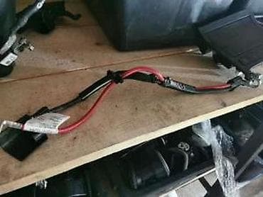 KLEMA. VW PASSAT B8. 5Q0971228A | Kkema na lalafo.rs KLEMA. VW PASSAT B8. 5Q0971228A | Kkema