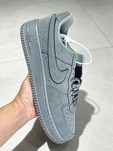 nike air force zenske patike: Nike air force patike antilop A klasa NOVO Novo Brojevi 41 do 46 — 1