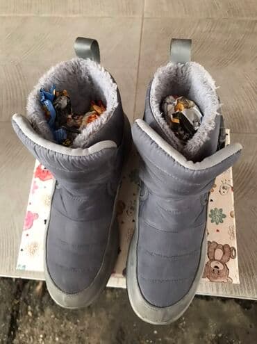 grubin papuce gumene: Čizme, Nike, 39 — 6