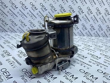 dilan dog broj tablica: DPF FILTER ZA VOLKSWAGEN GOLF 8 - 05L 131 723 G | DPF VW Golf 8 — 1