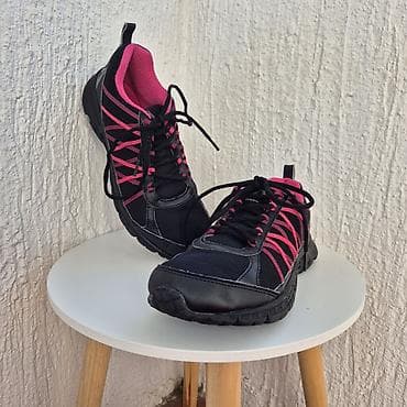 oprema za devojacko vece: Original REEBOK patike u odličnom stanju! Brend: Reebok (DMX Ride — 4