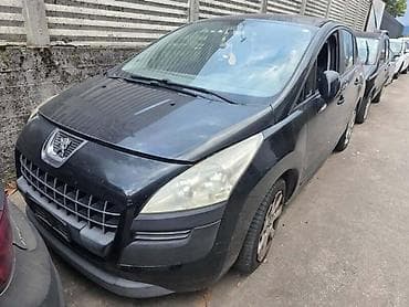 PEUGEOT 3008 2011. GOD. - KOMPLETAN AUTO U DELOVIMA | AUTO DELOVI