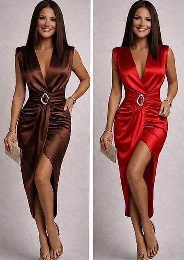 kombinezon l: 04. 🎗️Haljina 3.100 dinara🎗️A — 6