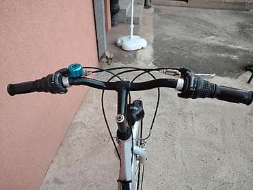 shooter smederevo: Gradski/treking bicikl sa spuštenom gornjom cevi – S’COOL/COBI’M — 6