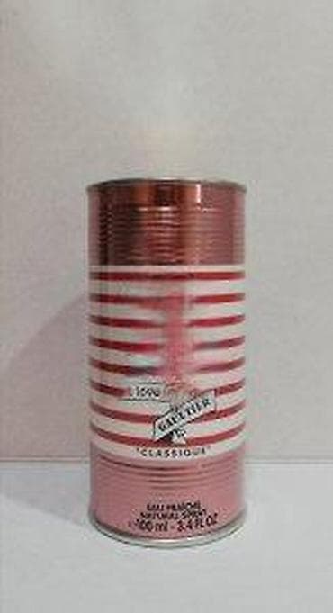 jeanne arthes parfemi: JPG BETTY BOOP EAU FRAICHE EDT100ML | Jean Paul Gaultier Betty Boop — 5