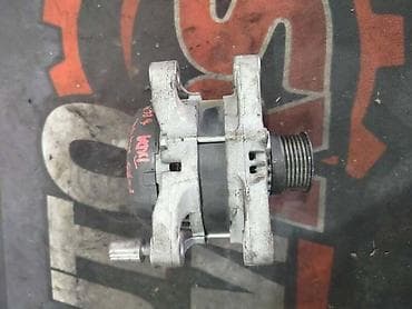delovi alternatora: ALTERNATOR 2.0 TDCI ZA FORD KUGA OD 2008. DO 2013. GOD. | Alternator — 2