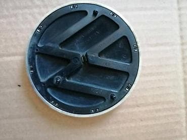 gume 145 80 r13: OZNAKE I NALEPNICE ZA VOLKSWAGEN CADDY, PASSAT B6, TIGUAN | Znak za — 3