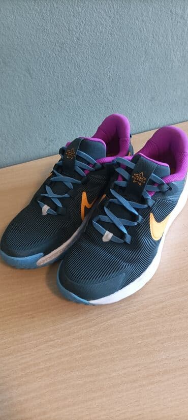 baletanke za devojcice h m: Nike, Size - 36 — 1