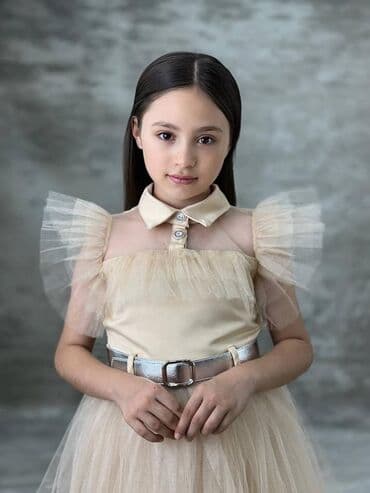 wednesday haljina: Odmah dostupan nov model Wednesday haljinice od 5 do 14 godina i — 12