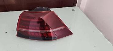 senzor temperature golf 4: STOP LAMPA ZA VOLKSWAGEN GOLF 7 OD 2013. DO 2017. GOD. | Led lampa — 2