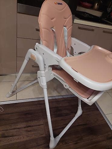 ccc decije patike: Potpuno nova, malo koriscena hranilica. Ista je bez ostecenja, cena je — 1