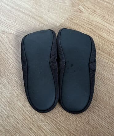 karl lagerfeld obuca: Ballet shoes, Size - 32 — 2