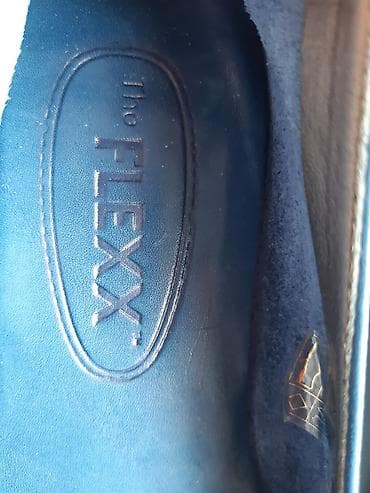 bata ženske sandale: The FLEXX ženske mokasine - Model: ravne mokasine/loafer cipele - — 2