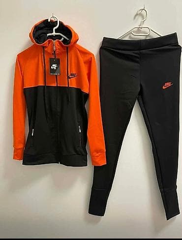 Sakoi: Zenske trenerke Turska proizvodnja 👉LIKRA S,M,L,XL,XXL,3XL veličine — 4