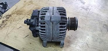ALTERNATOR 1.4 TDI ZA VOLKSWAGEN OSTALO na lalafo.rs ALTERNATOR 1.4 TDI ZA VOLKSWAGEN OSTALO