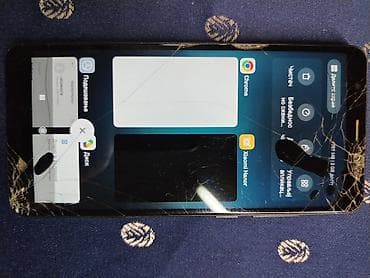usb kabl za punjac: Xiaomi Redmi 5 (model: MDG1) - Ekran 5.7", IPS, 18:9 - MIUI Global — 9