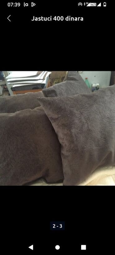 Carpets & Floor Mats: Throw pillow — 4