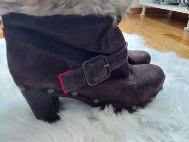 Cipele: Gležnjače, 41 — 3