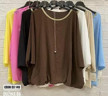 Bluze 
1800 din
sd
szp