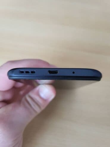 monacor mpx 7600 se: Xiaomi Redmi 9A — 6