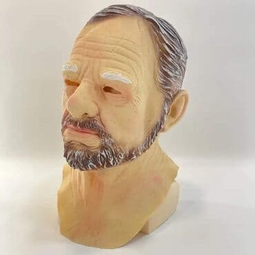 set za puder nokte: Maske — 22