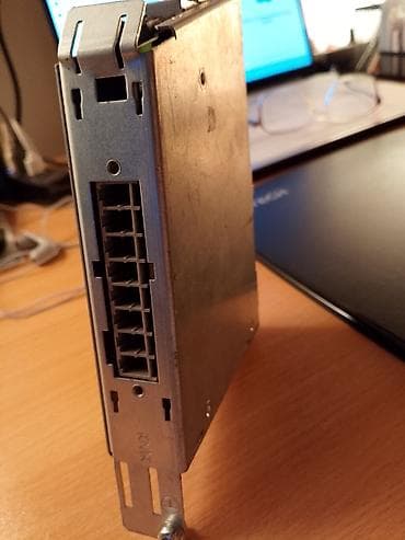 ormani: Siemens SINAMICS Terminal Module TM120 - Model: 6SL3055-0AA00-3KA0 — 2
