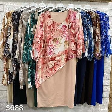 Haljine za punije
Cena 2600
Vel. do 4xl
V20 na lalafo.rs Haljine za punije
Cena 2600
Vel. do 4xl
V20