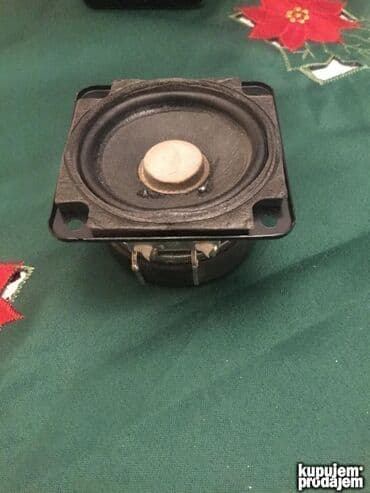 Original BOSE sateliti NOVI/ slika 6 Slika par sivih i jedan komad — 3