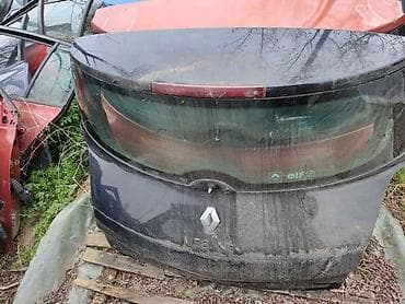 megan 1: GEPEK VRATA MEGAN 2 ZA RENAULT MEGANE — 1