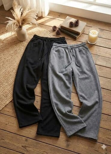 🔥Muske termo trenerke 🔥 Cena za 2kom 1999 din Velicine L XL 2XL 3XL — 1