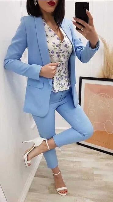 karirani kompleti zenski: Kompleti 3300 — 4