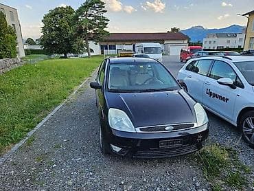 jagodina polovni automobili: ALTERNATOR ZA FORD FIESTA OD 2002. DO 2008. GOD. | alternator ford — 1