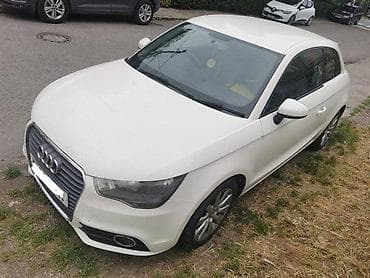 14TFSI HLADNJAK VODE ZA AUDI A1 OD 2010. DO 2014. GOD. | AUDI A1