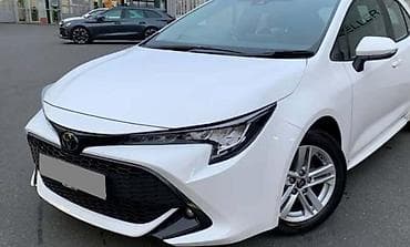 LEVO KRILO ZA TOYOTA COROLLA OD 2013. DO 2023. GOD. | Svi delovi za