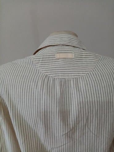 c a tunike: Mango, Prugasti, bоја - Šareno — 7