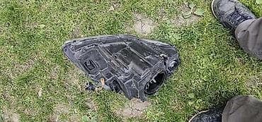 pumpa za dizel: Audi — 4