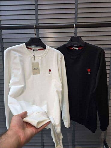 Jackets: Pamucni duksevi — 4