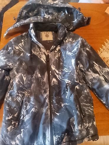 bugati kupaci: Dečije jakne – veličina 134 cm (8–9 godina) 1) L&Y ski/softshell — 1