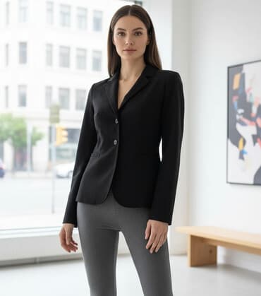 Skirts: M, Single-colored — 1