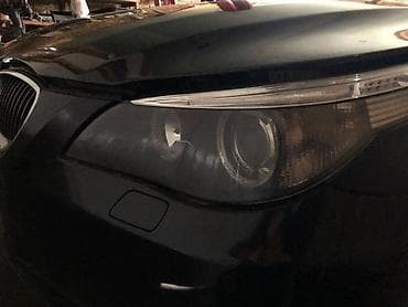 goodyear gume: XENON DYNAMIC FAROVIBMW E60/61 ZA BMW 518, 520, 520 GT . OD 2003. DO — 4