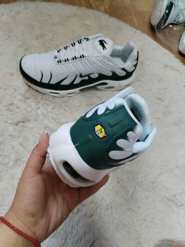 nike air max scorpion: Trainers, size - 46 — 3